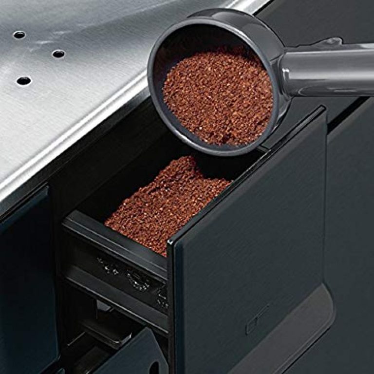 BOSCH VeroSelection 300 TES80359DE - Produktbild 4