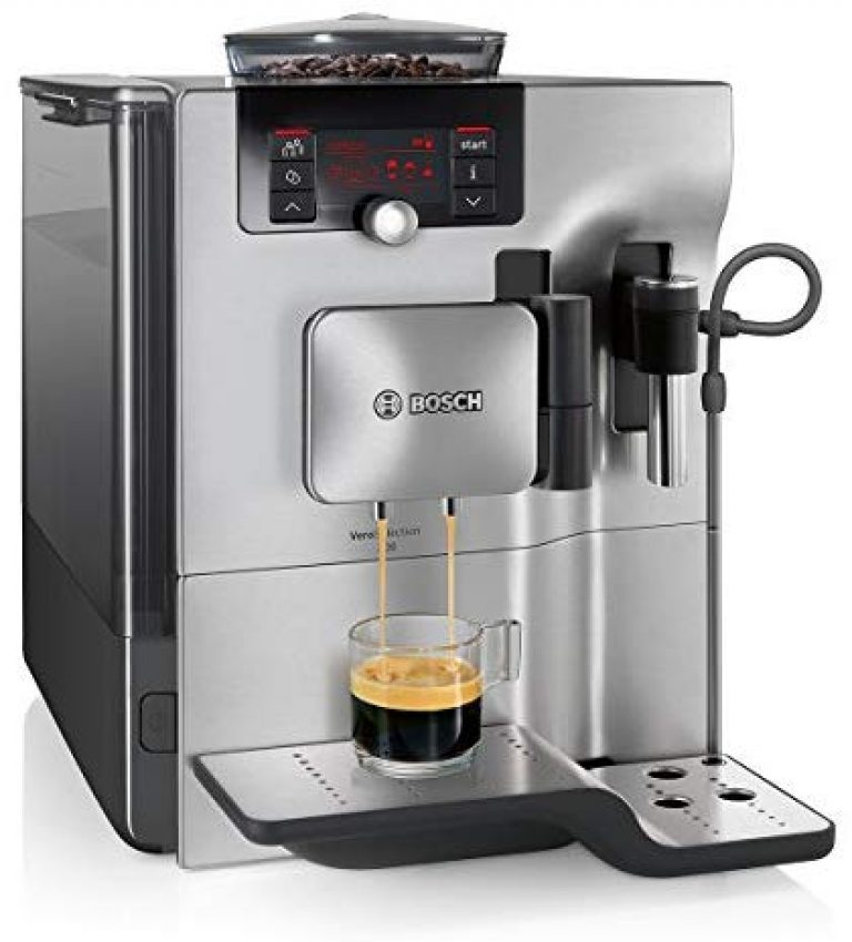 BOSCH VeroSelection 500 TES80551DE - Produktbild 4