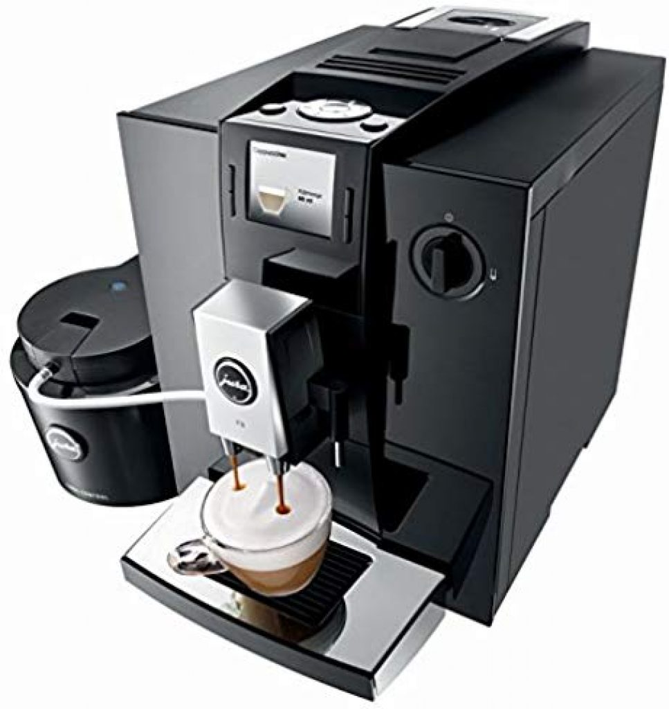 JURA Impressa F9
