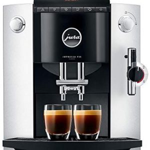 JURA Impressa F55 Classic