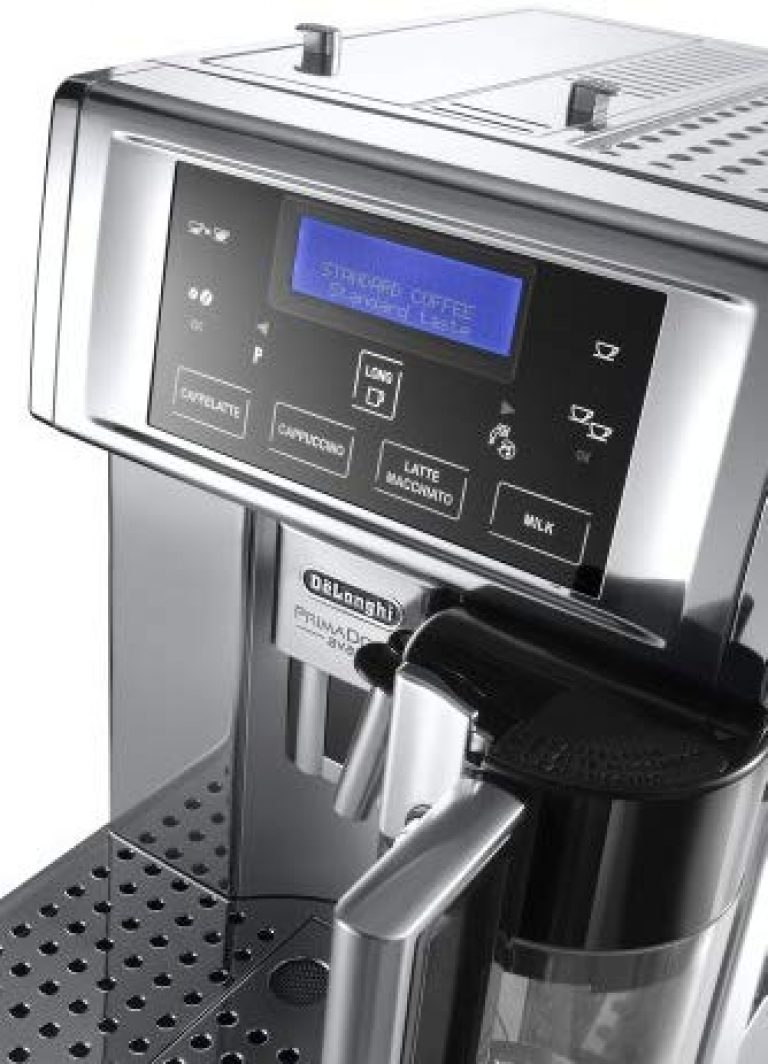 DE´LONGHI PrimaDonna Avant ESAM 6750 - Produktbild 1