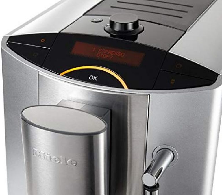 MIELE CM 5200 - Produktbild 2