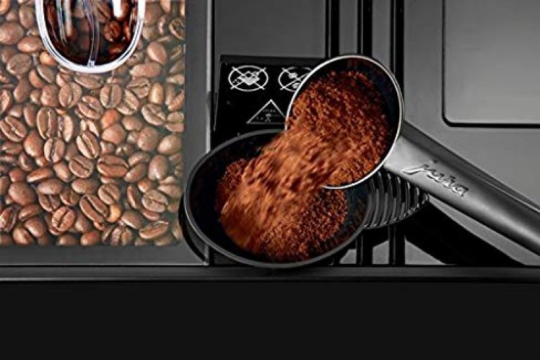 JURA ENA Micro 5 - Produktbild 3