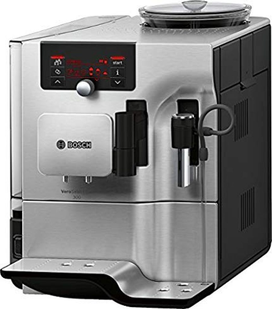 BOSCH VeroSelection 300 TES803M9DE