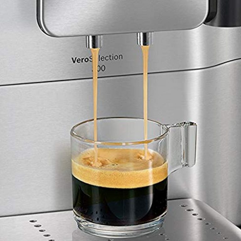BOSCH VeroSelection 500 TES80551DE - Produktbild 2