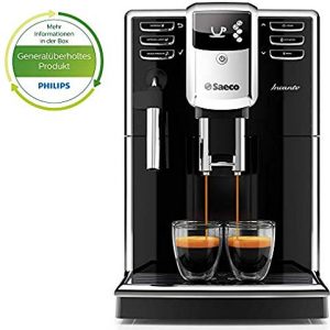 SAECO Incanto HD8911/01