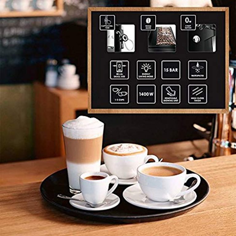 MELITTA Caffeo Solo & Perfect Milk E 957-204 - Produktbild 6