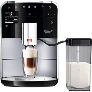 MELITTA Caffeo Barista T F 731-101
