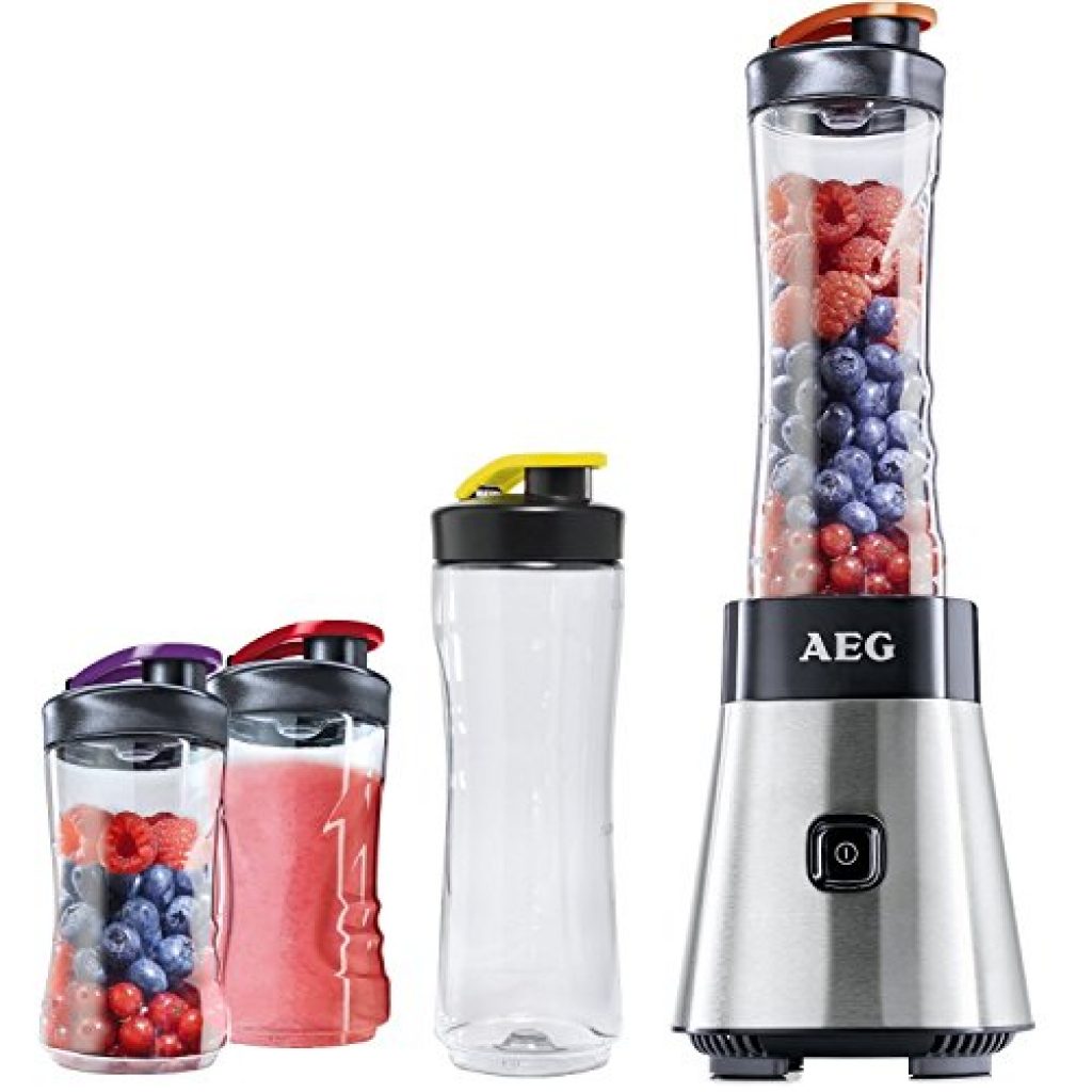 AEG PerfectMix SB 2500
