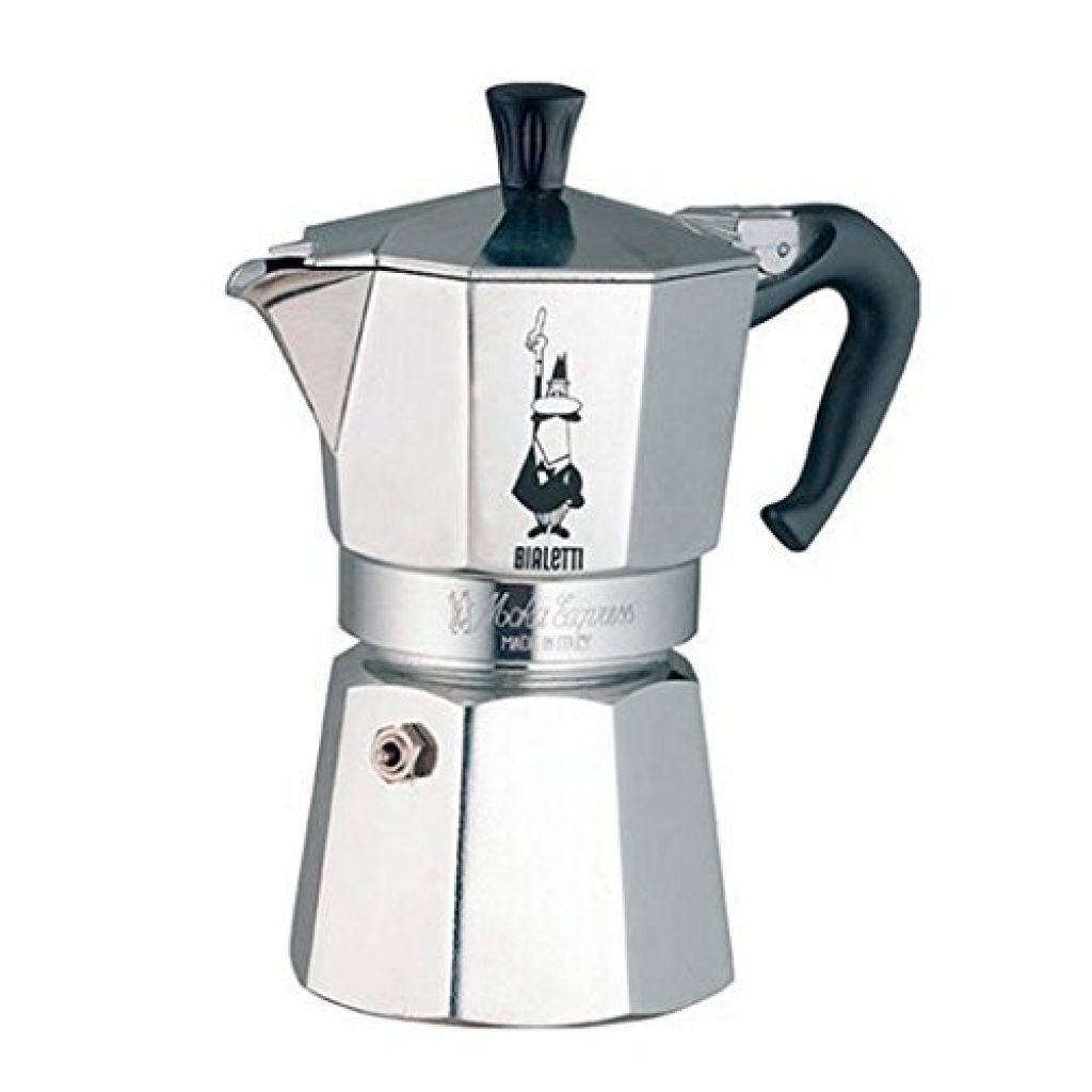 Bialetti Moka Express