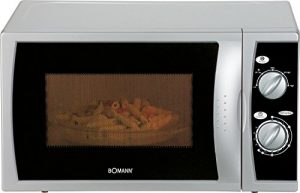 Bomann MW 2235 CB
