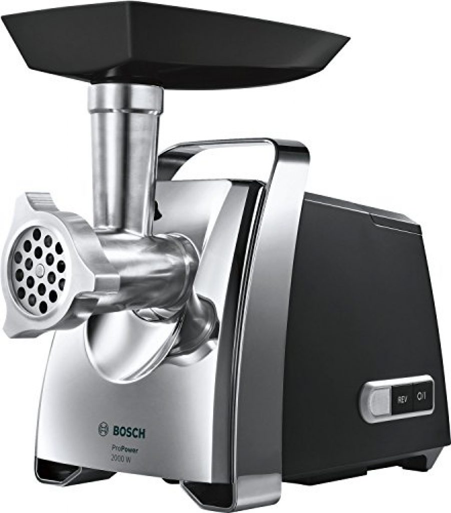 Bosch ProPower MFW67440