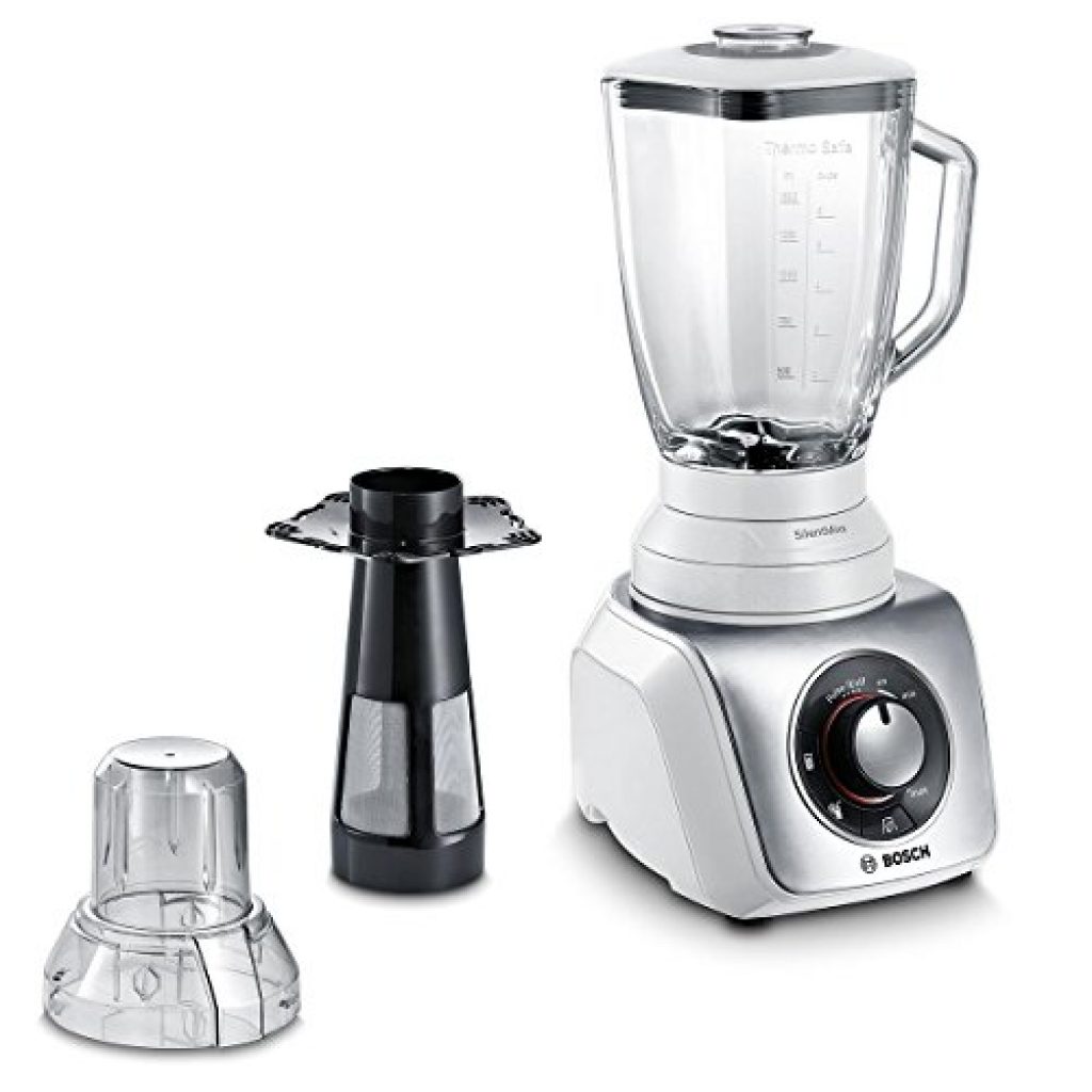 Bosch Silentmix