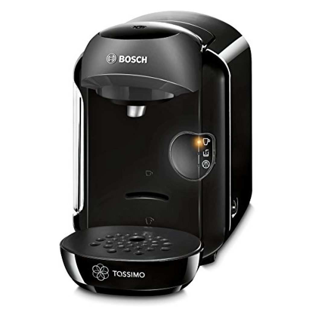 Bosch TAS1252 Tassimo