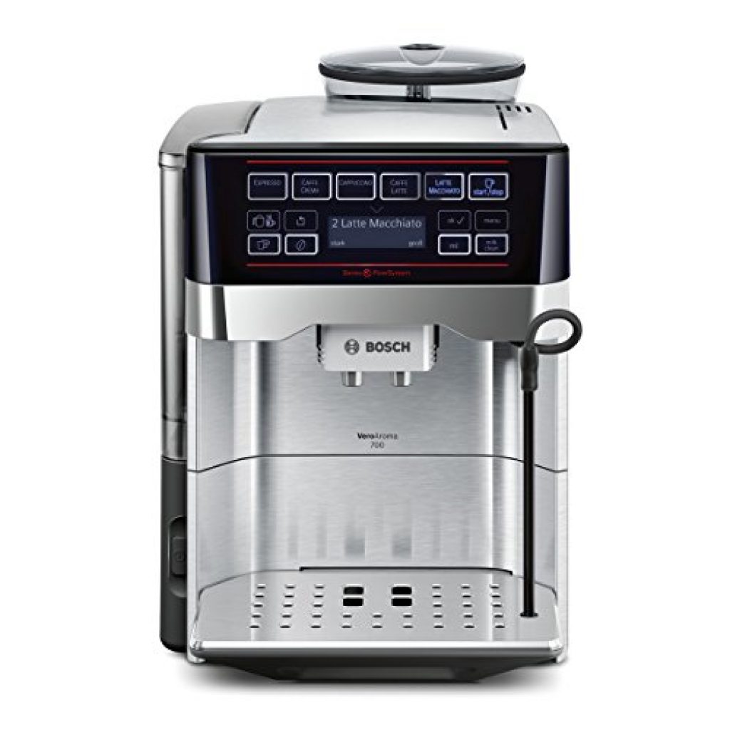 Bosch TES60759DE