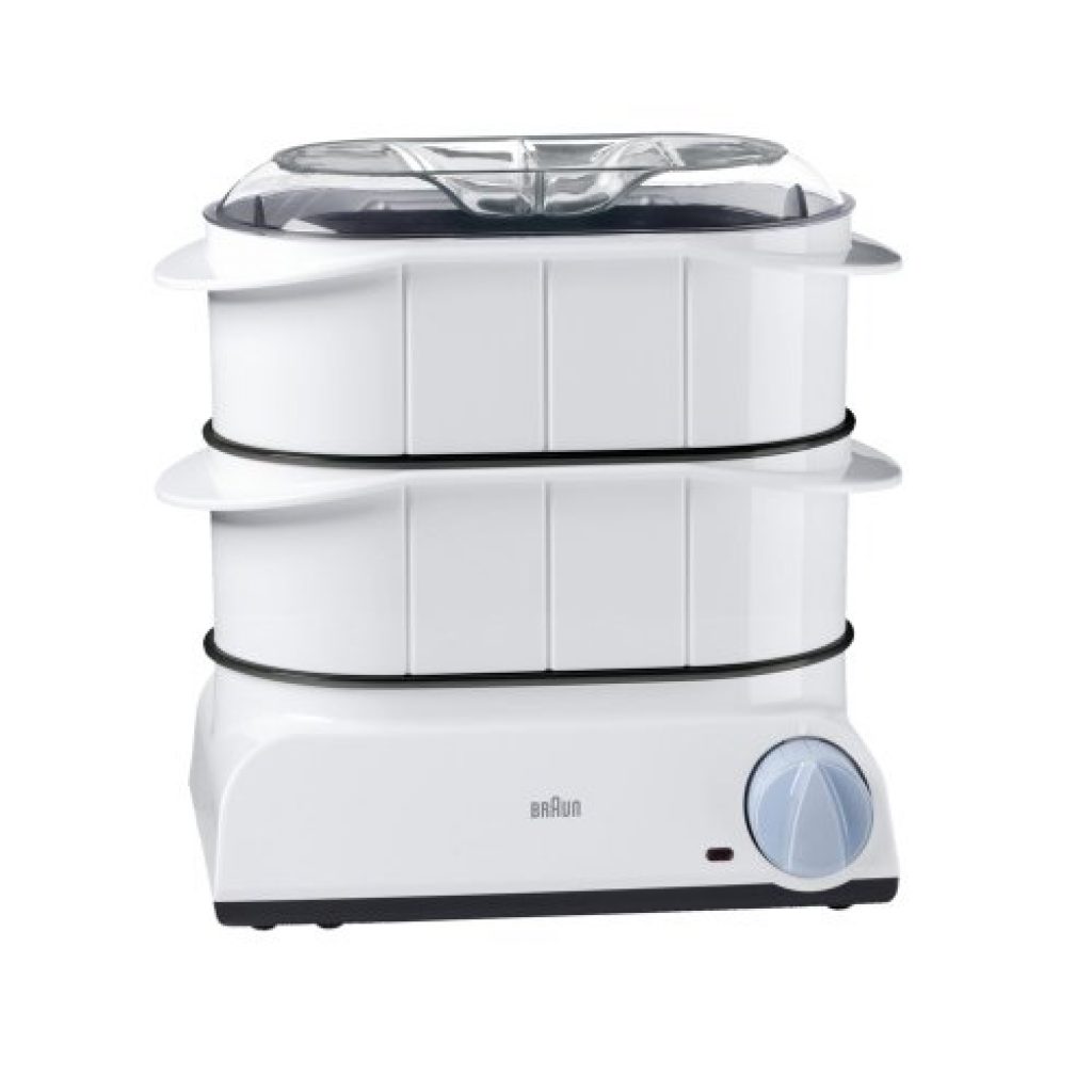 Braun FS 20