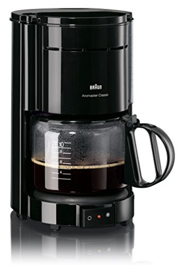 Braun KF 47/1