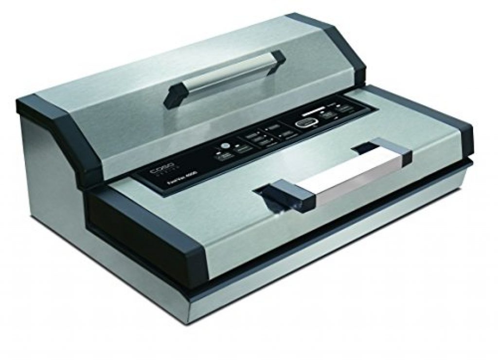 Caso 1405 FastVac 4000
