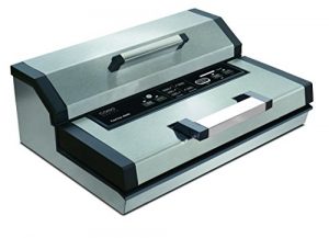 Caso 1405 FastVac 4000
