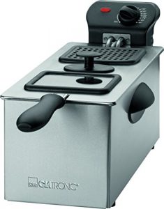 Clatronic FR 3587