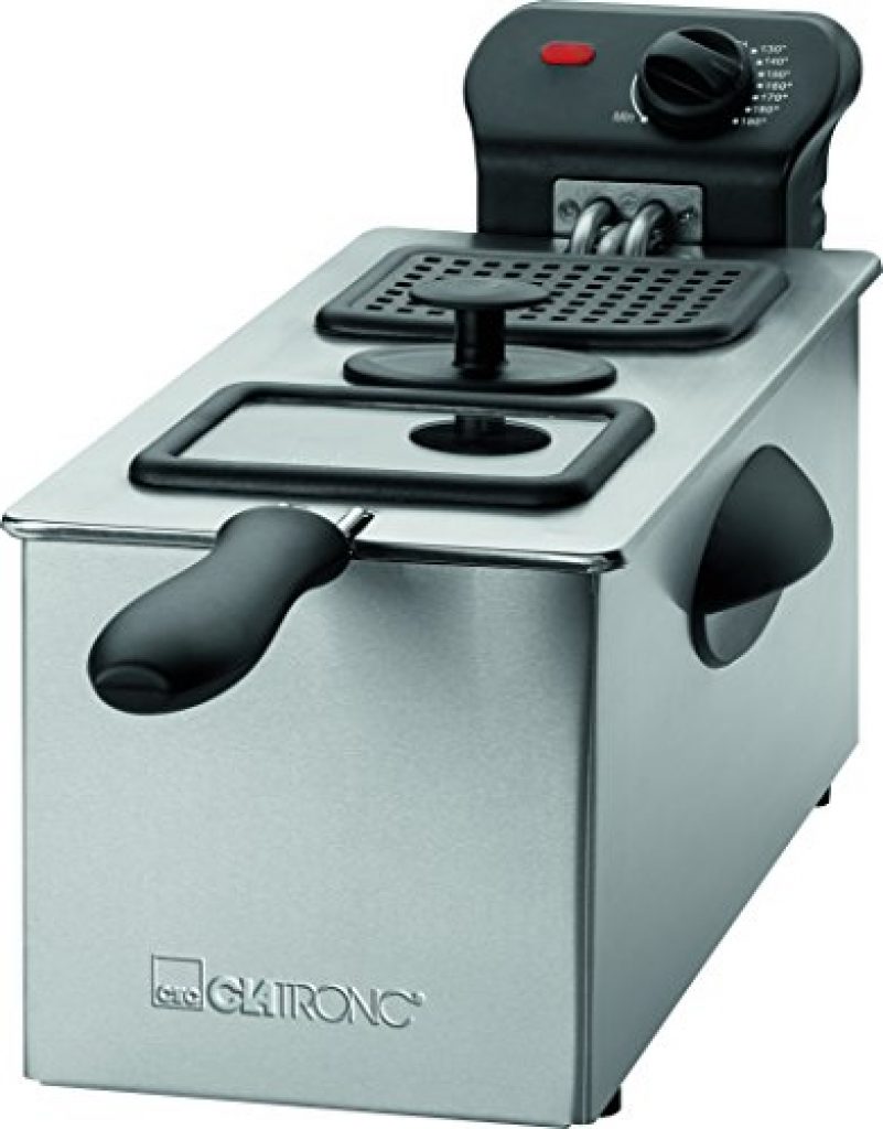 Clatronic FR 3587