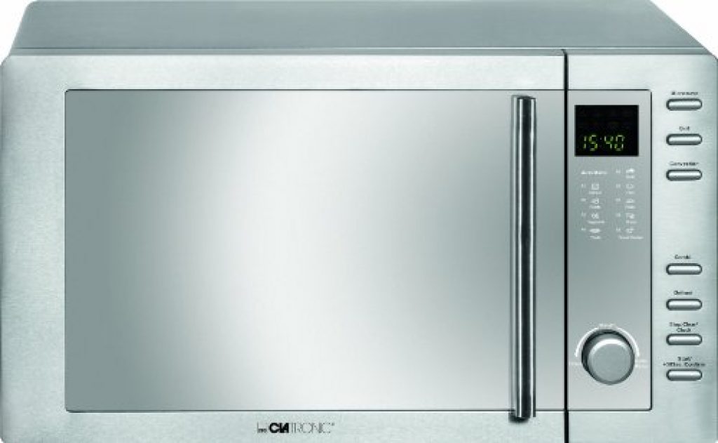 Clatronic MWG 775 H