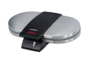 Cloer 1329 Doppelwaffelautomat