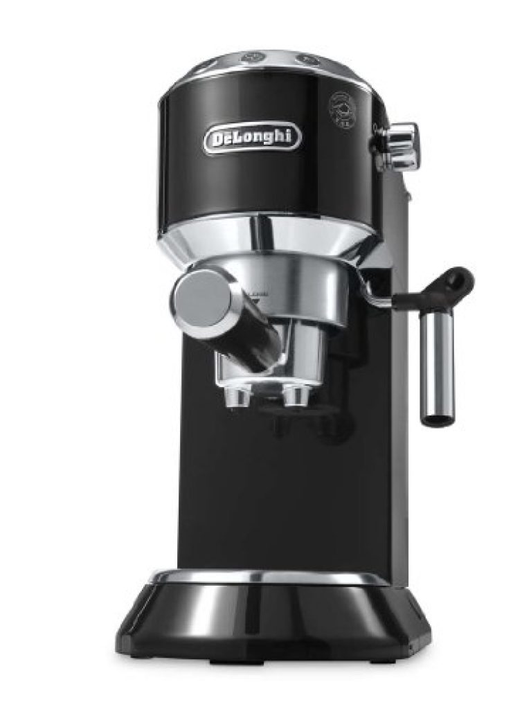 DeLonghi EC 680.BK