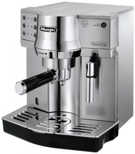 DeLonghi EC 860.M