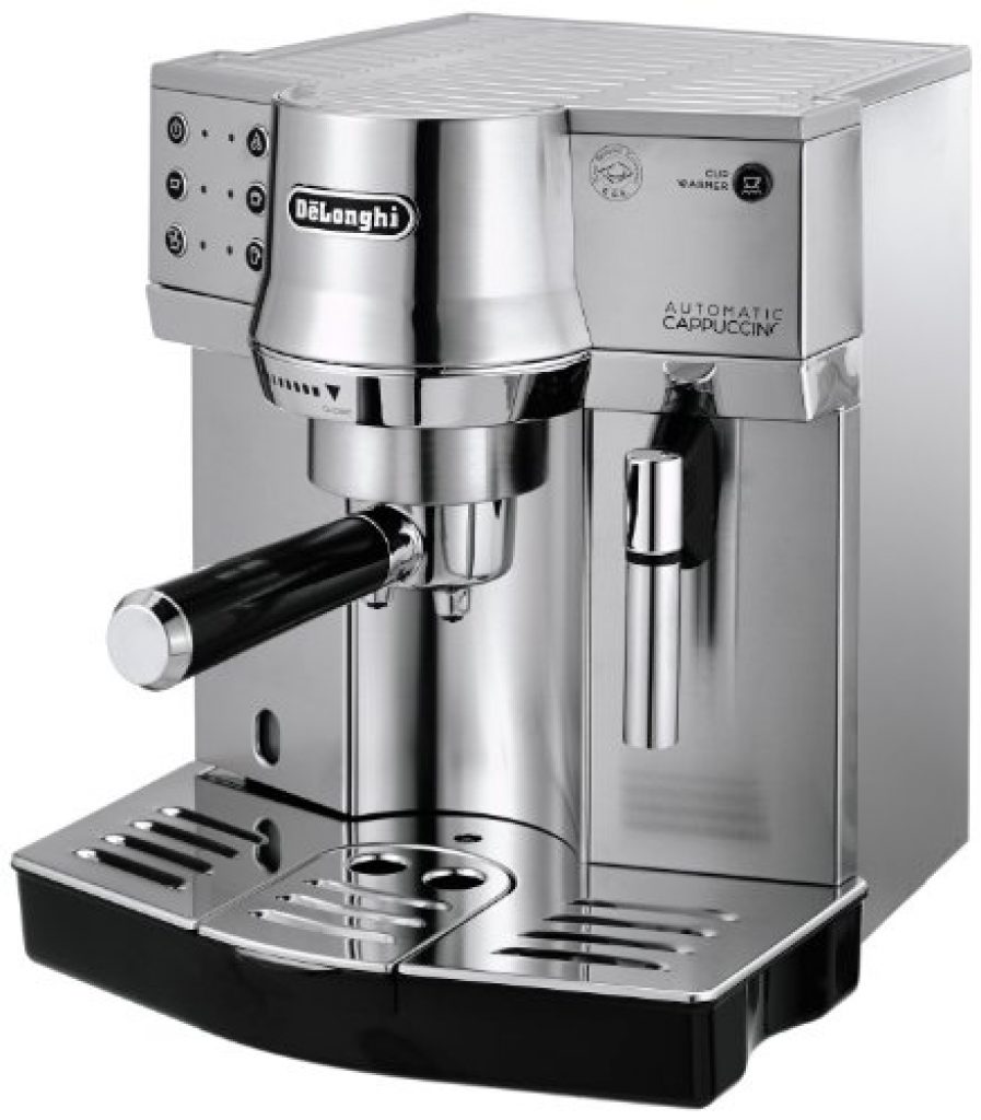 DeLonghi EC 860.M