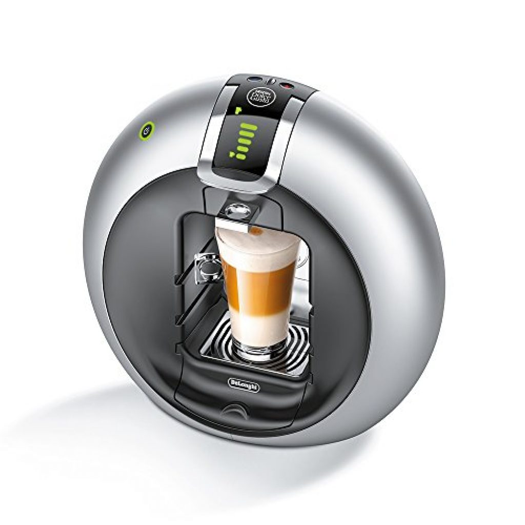 DeLonghi Nescafé EDG 606.S