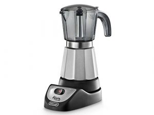 DeLonghi EMKM 6 Alicia Plus