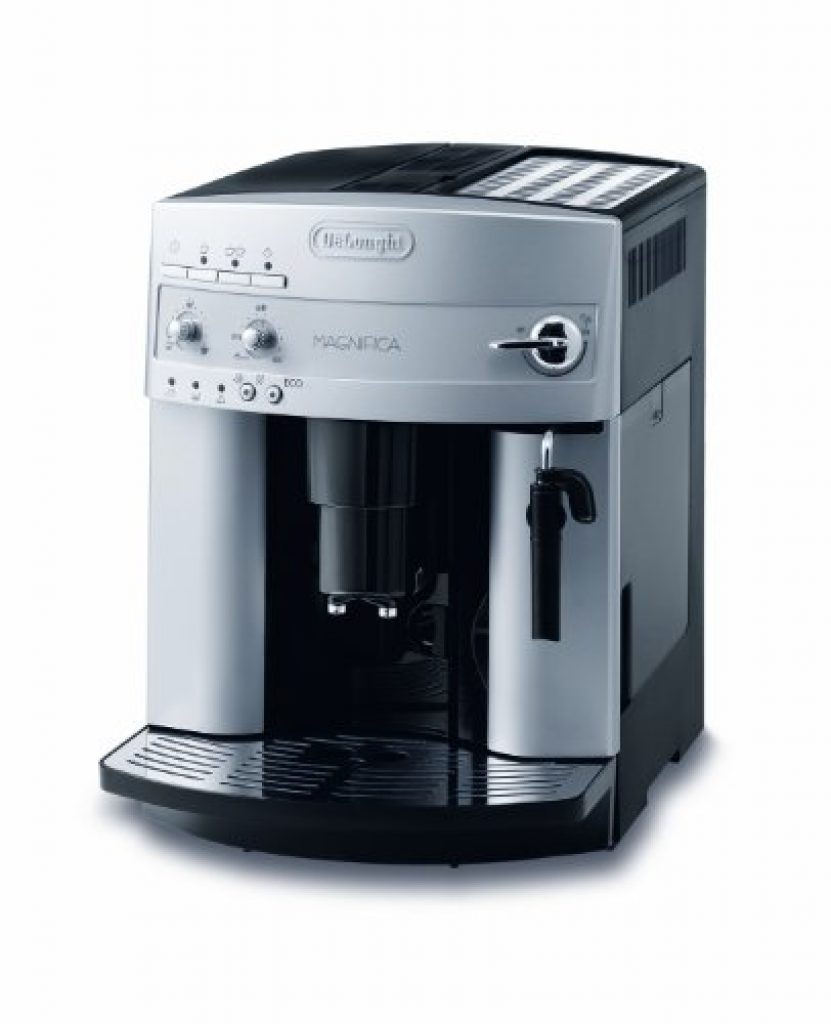 DeLonghi ESAM 3200 S Magnifica