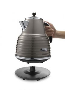 DeLonghi KBZ 2001.BG Scultura