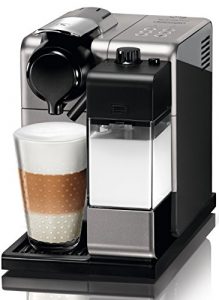 DeLonghi Nespresso EN 550.S