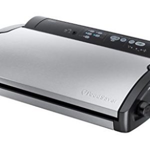 foodsaver-v-2860
