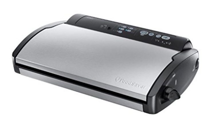 foodsaver-v-2860