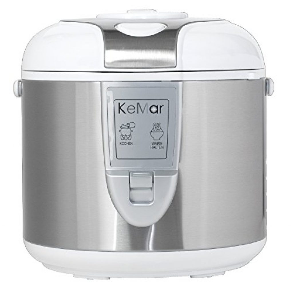 KeMar KRC-118