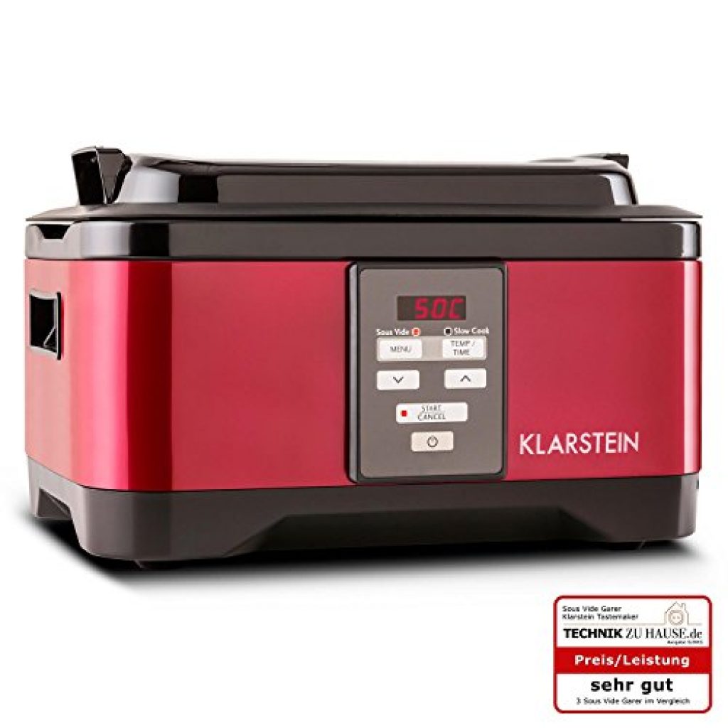 Klarstein Tastemaker
