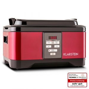 klarstein-tastemaker