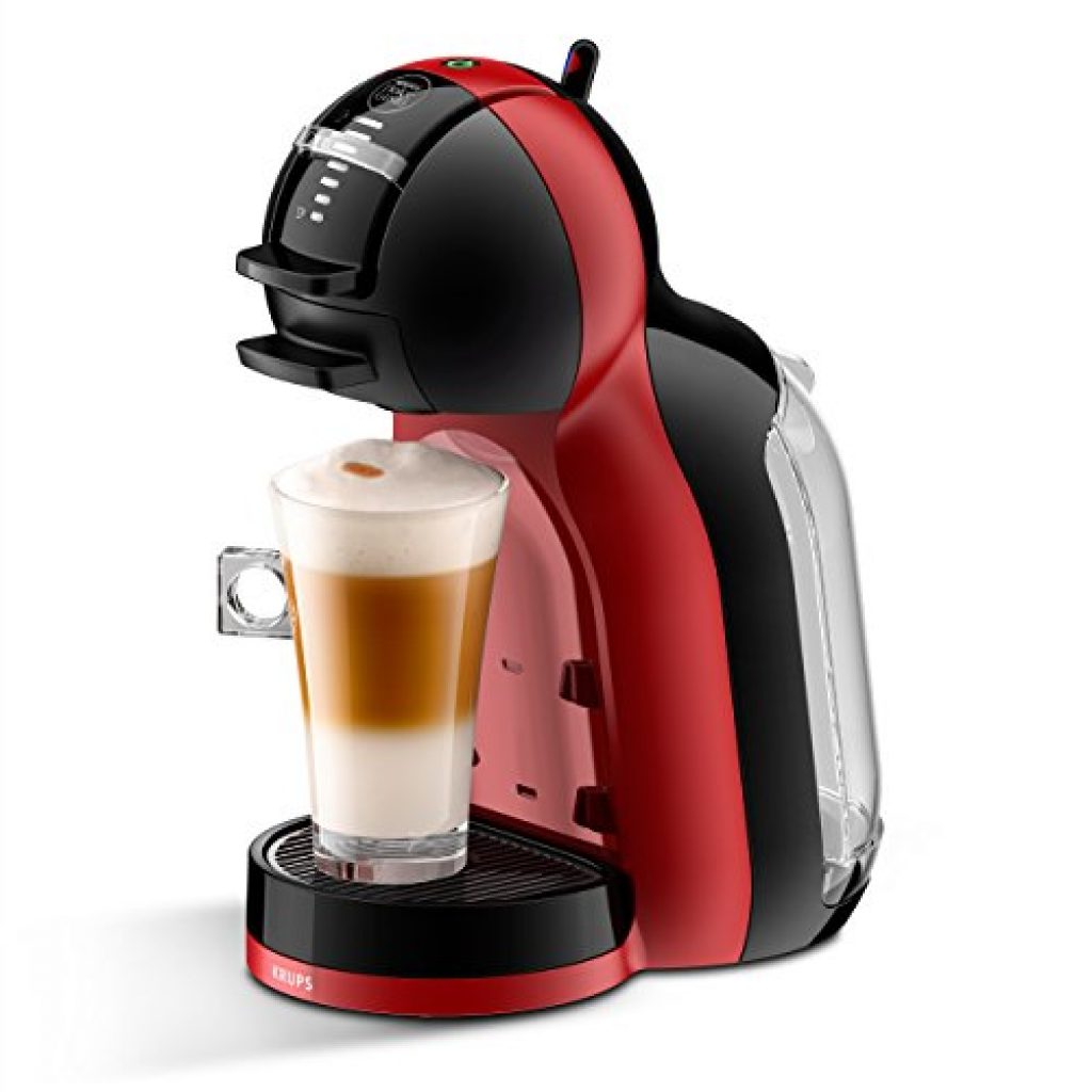 Krups Dolce Gusto KP120H