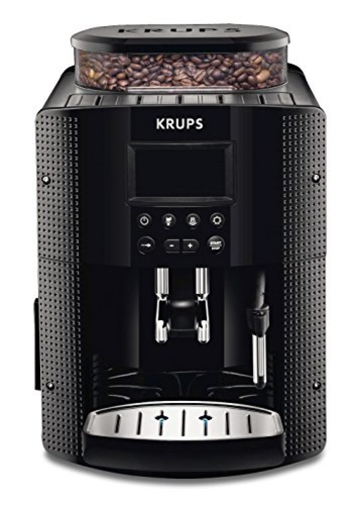 Krups EA8150