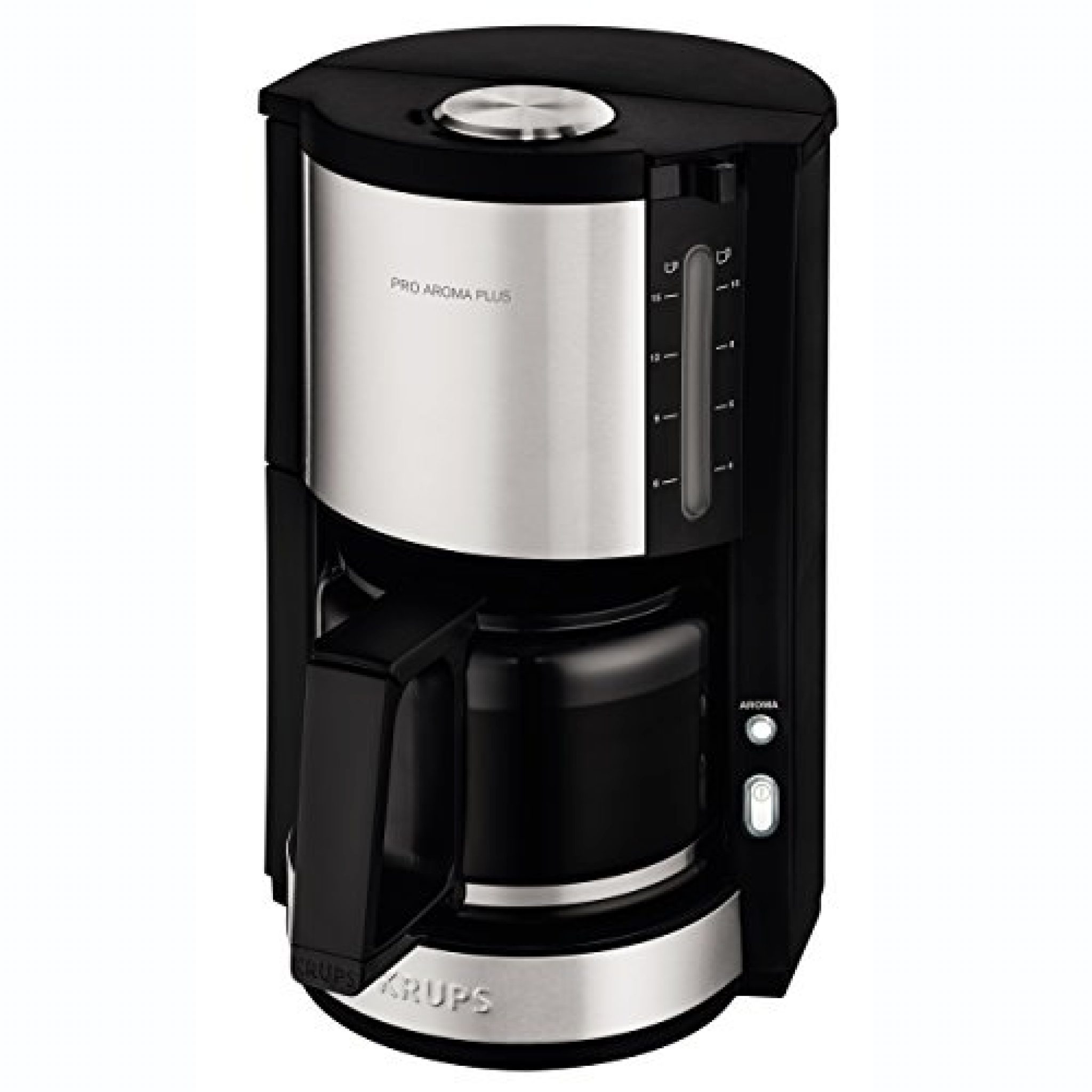 Krups Pro Aroma Plus Km321 Preisvergleich