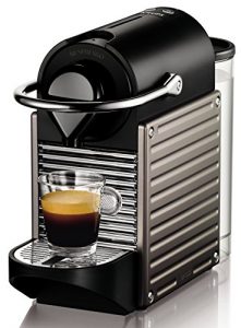 Krups Nespresso XN 3005