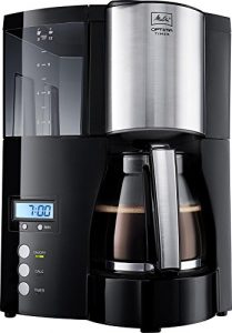 Melitta 100801 Optima