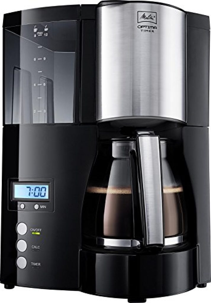 Melitta 100801 Optima