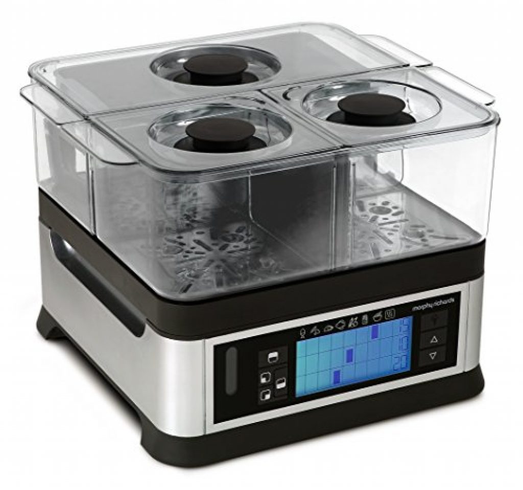 Morphy Richards 48780EE