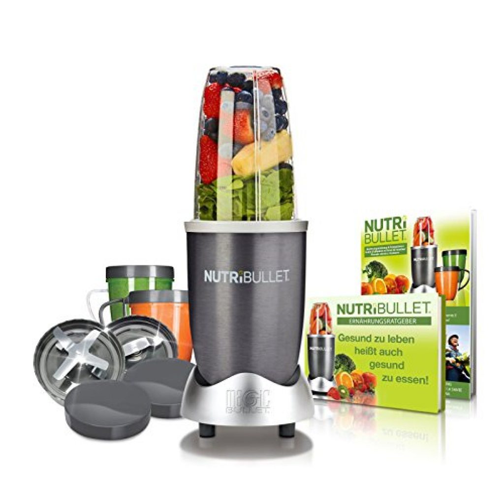 NutriBullet NBR-1240M
