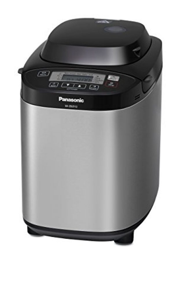 Panasonic SD-ZB2512KXE