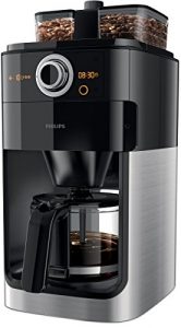 Philips Grind&Brew